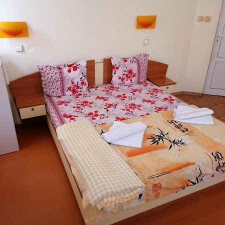 Hotel Amethyst Sofia Eksteriør bilde