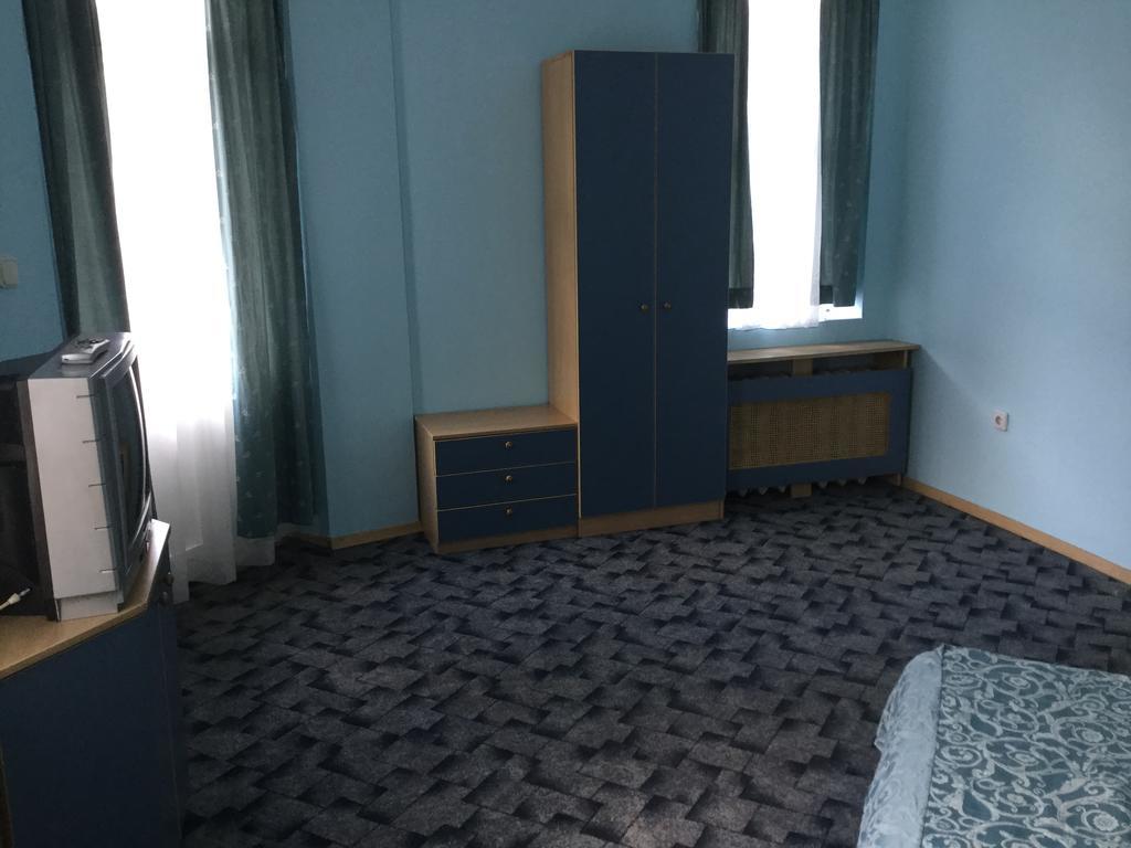 Hotel Amethyst Sofia Eksteriør bilde