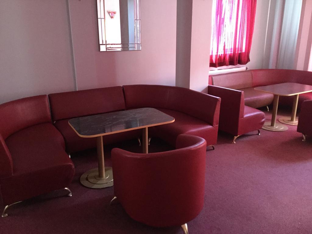 Hotel Amethyst Sofia Eksteriør bilde
