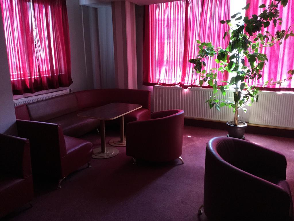 Hotel Amethyst Sofia Eksteriør bilde