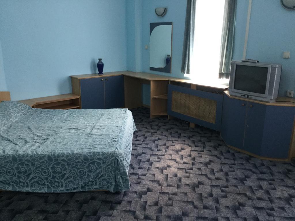Hotel Amethyst Sofia Eksteriør bilde