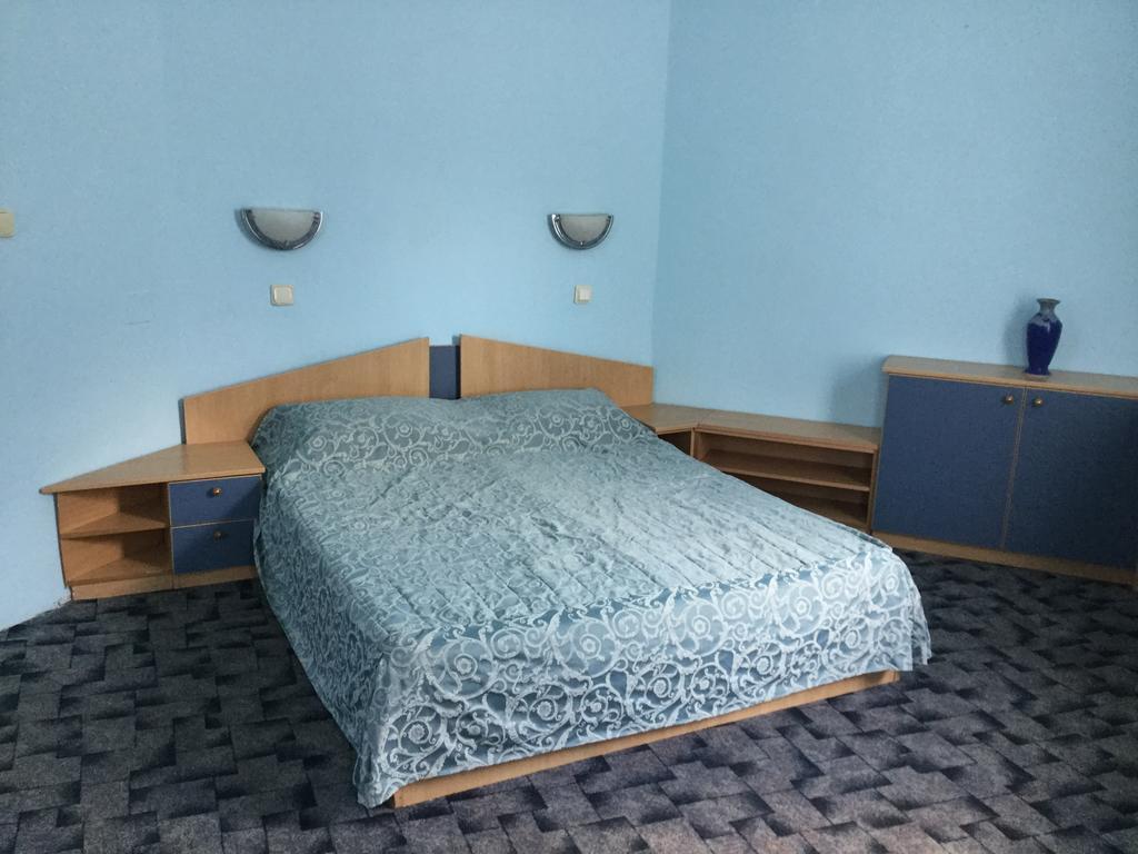 Hotel Amethyst Sofia Eksteriør bilde