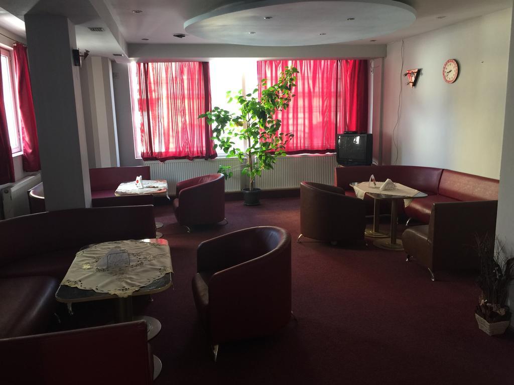 Hotel Amethyst Sofia Eksteriør bilde
