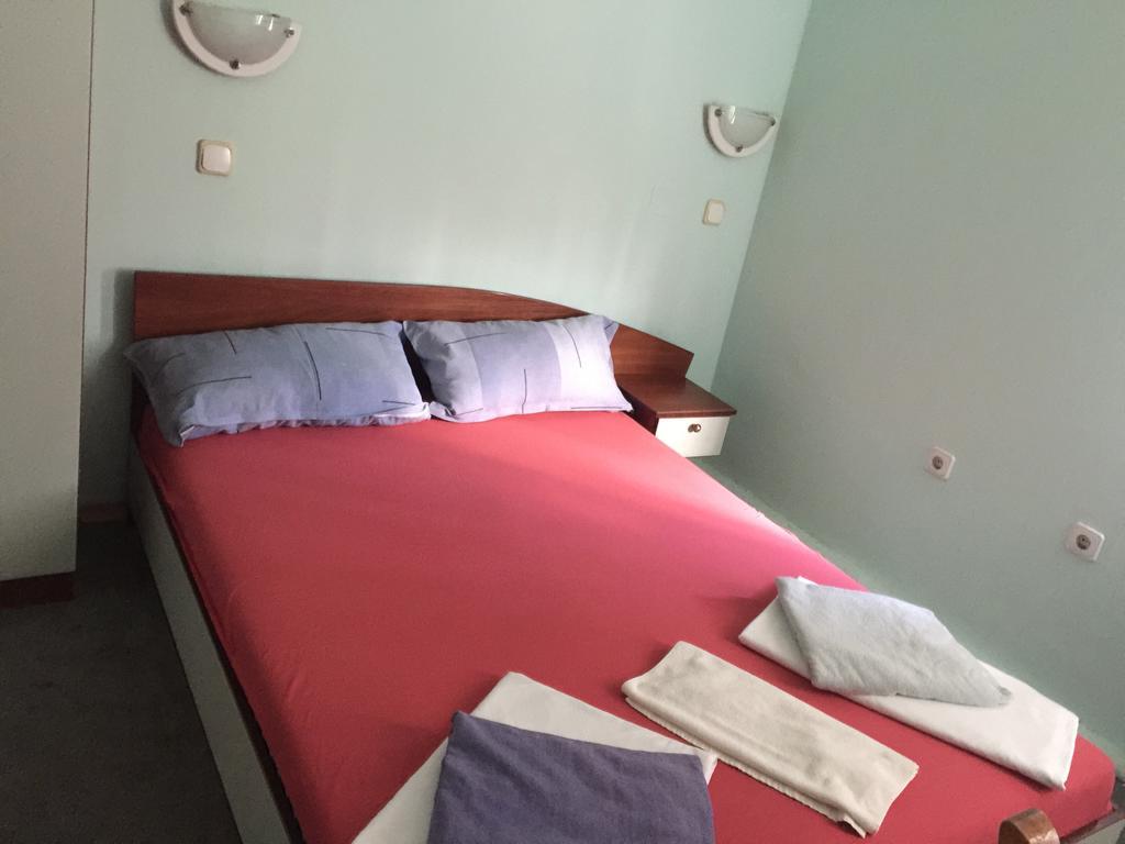 Hotel Amethyst Sofia Eksteriør bilde