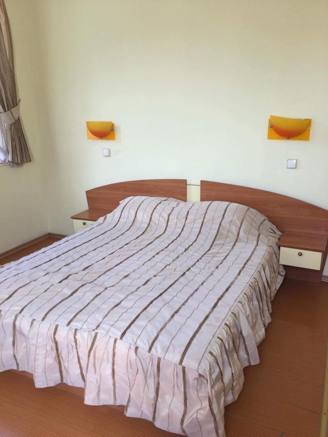 Hotel Amethyst Sofia Eksteriør bilde