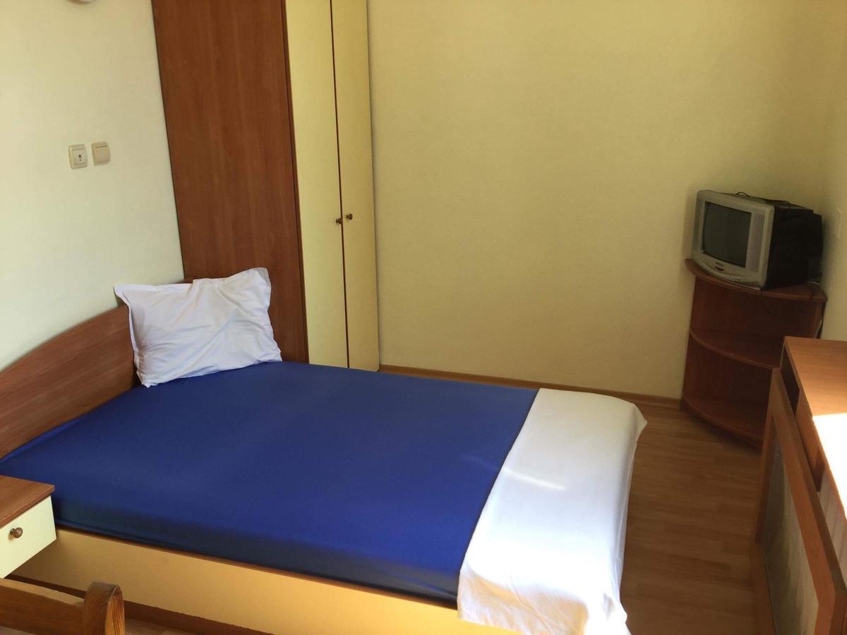 Hotel Amethyst Sofia Eksteriør bilde