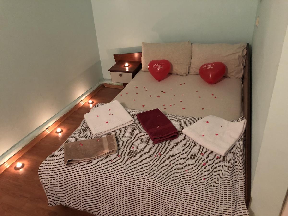 Hotel Amethyst Sofia Eksteriør bilde