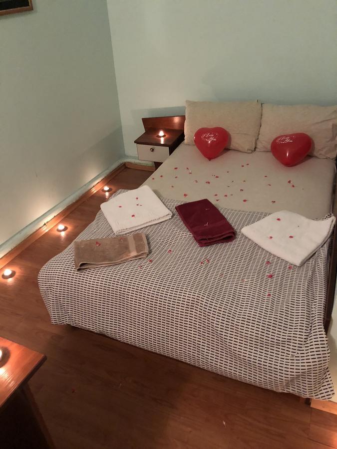 Hotel Amethyst Sofia Eksteriør bilde