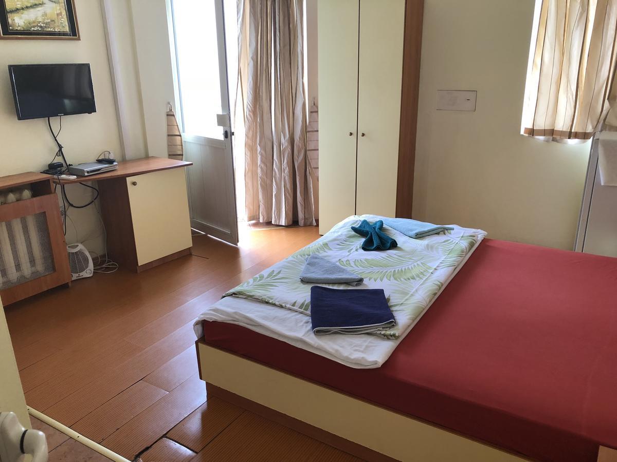 Hotel Amethyst Sofia Eksteriør bilde