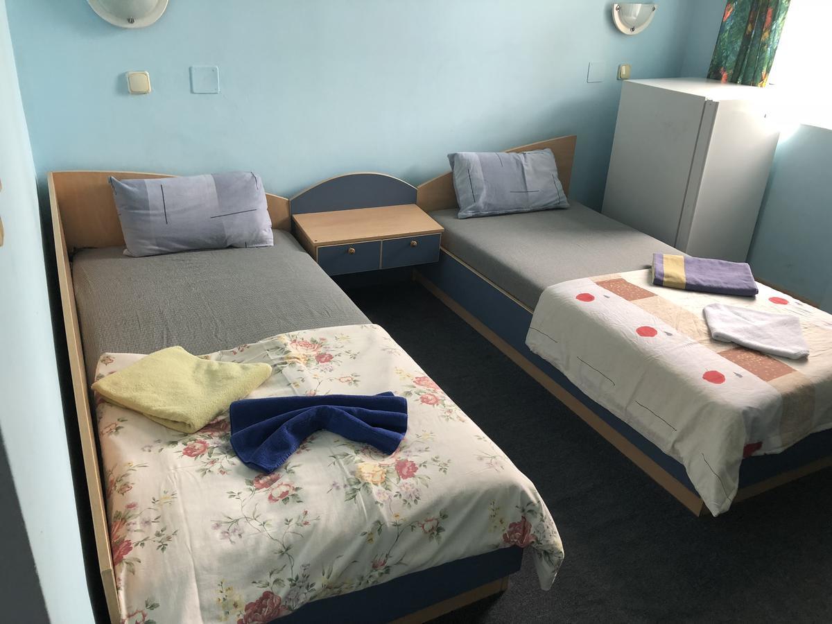Hotel Amethyst Sofia Eksteriør bilde