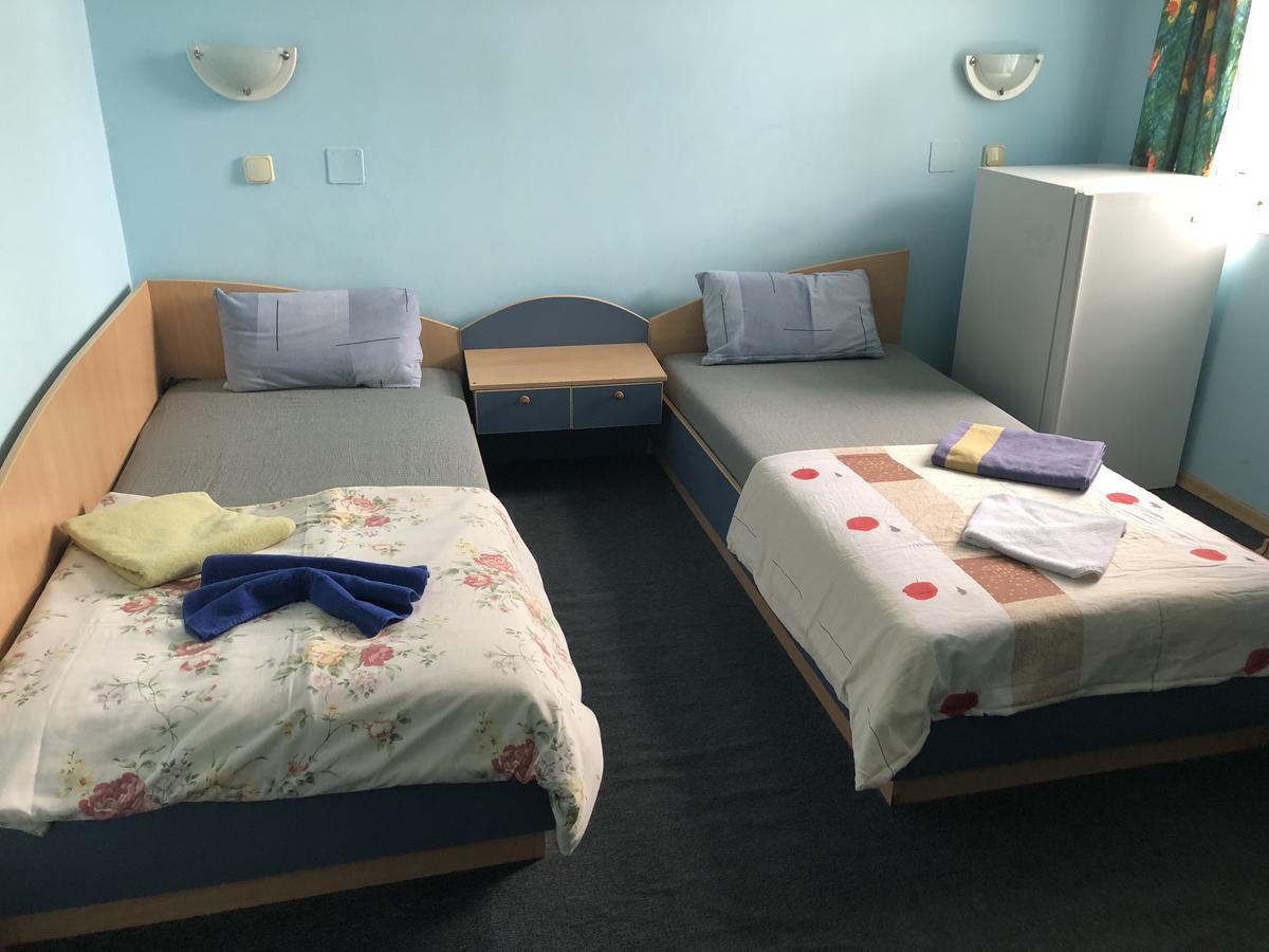 Hotel Amethyst Sofia Eksteriør bilde