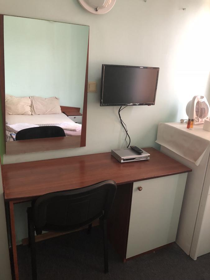 Hotel Amethyst Sofia Eksteriør bilde