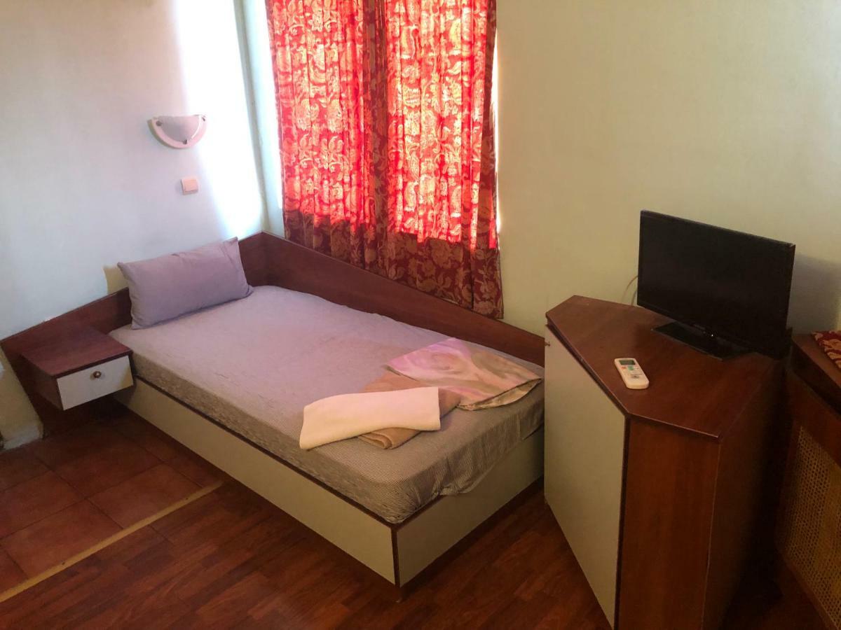 Hotel Amethyst Sofia Eksteriør bilde
