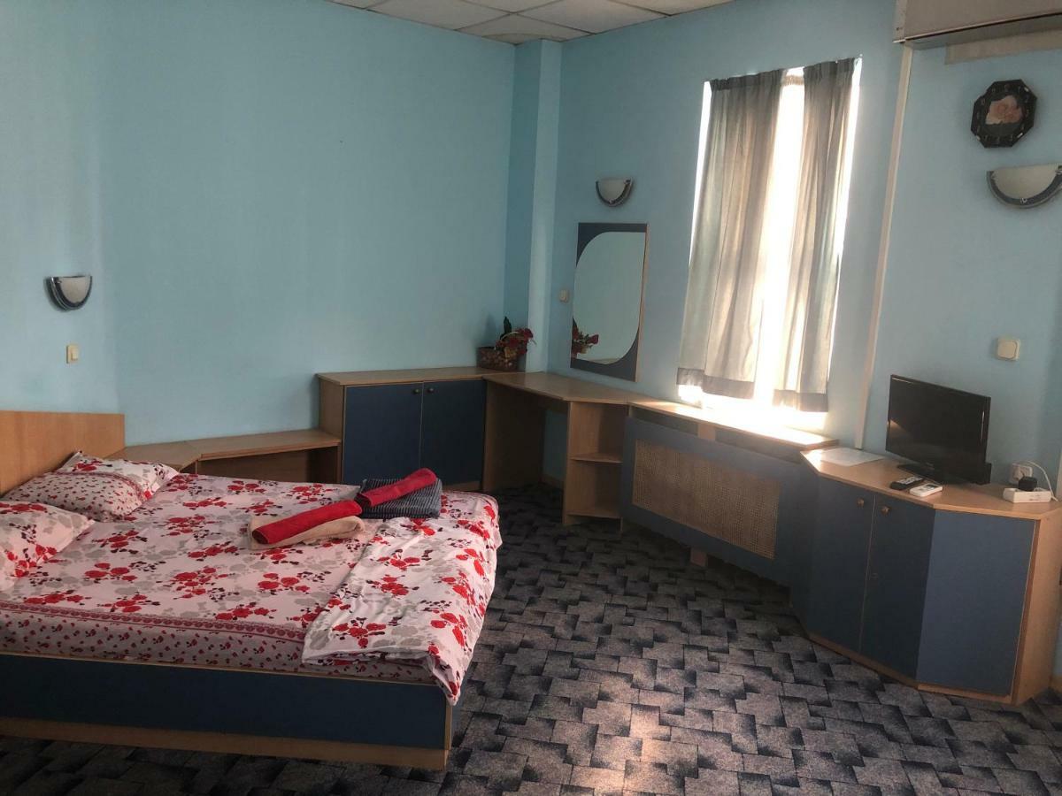 Hotel Amethyst Sofia Eksteriør bilde