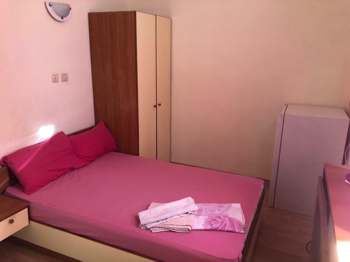 Hotel Amethyst Sofia Eksteriør bilde