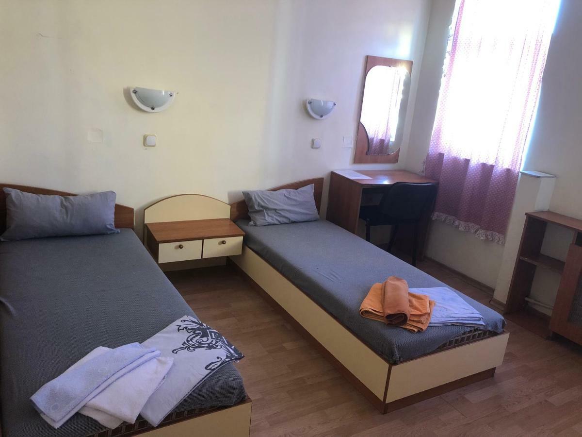 Hotel Amethyst Sofia Eksteriør bilde