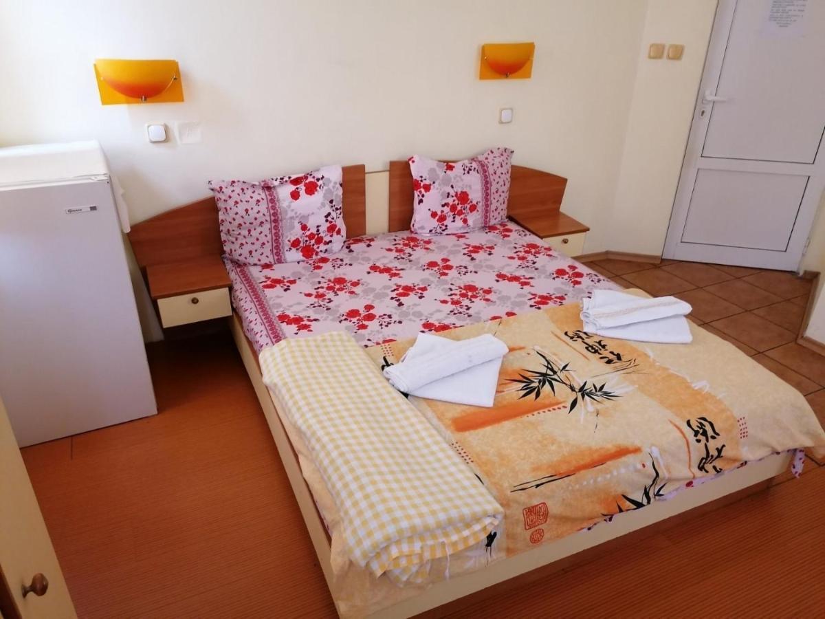Hotel Amethyst Sofia Eksteriør bilde