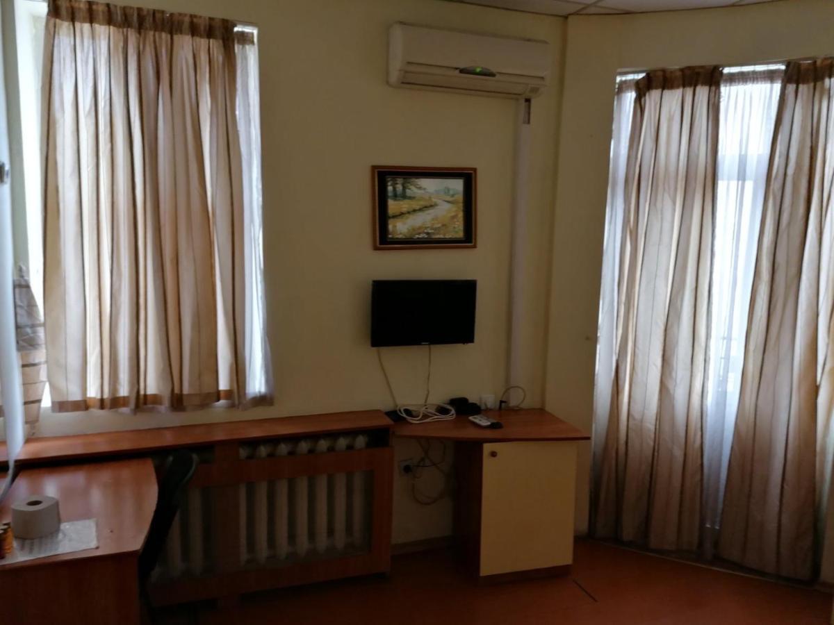Hotel Amethyst Sofia Eksteriør bilde